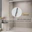 Porte de douche coulissante double 72 "H-115203703