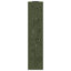 Solar Powered Steel Pathway Light-124424977-124424978