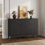 6 tiroirs 47 po Large commode-2082189869
