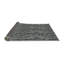 Tapis vert/bleu à motifs-1704625935