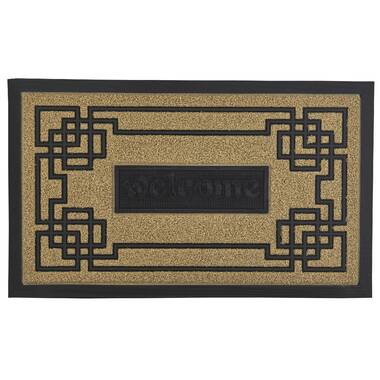 Indoor Outdoor Door Mat – EnvelorHome