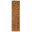 Tapis brun clair Opulence 2 pi 5 po x 9 pi 1 po