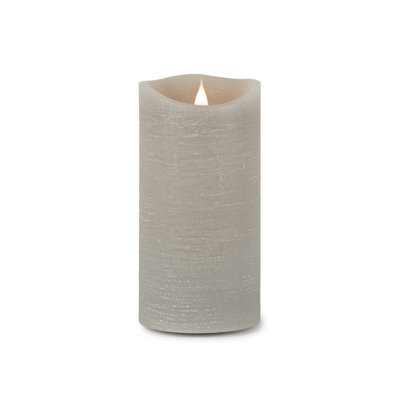 Unscented Flameless Candle