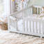 Lit grand format avec garde-corps et porte pour enfants-129694037-129694038
