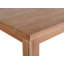 Wafrt Acacia Solid Wood Dining Table-1572002254