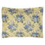 Linley Yellow 100% Cotton Reversible Quilt Set-1996897952