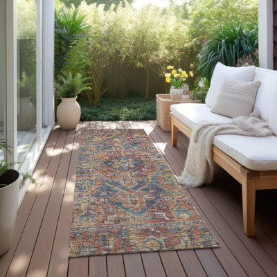 Tapis Fremantle