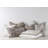 Fay Square Linen Pillow Cover & Insert-31336026