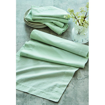 Threads Slub Runner Lt Blue