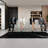 Portable Dining Table Sets(must Include Both Table And Chair), Pp Metal Modern Home