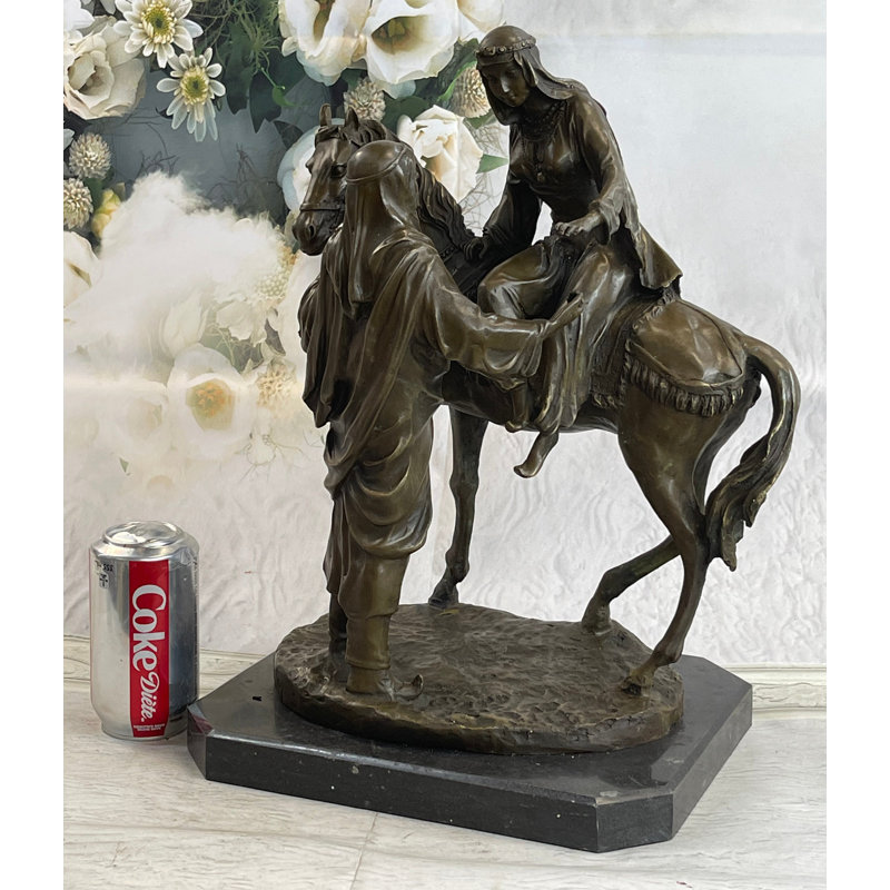 Objet de décoration Nickolai
