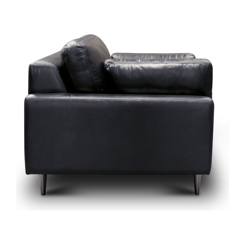 Skyline Club Chair