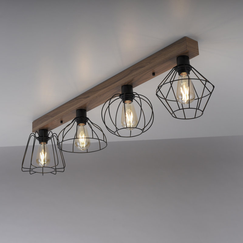 Brye 110cm 4 -Light Track Kit