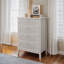 Arthen Rattan 4 Drawer Chest of Drawer-115334303