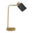 Kalishia Metal Desk Lamp