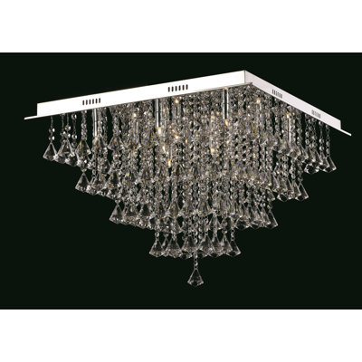 Semi Flush Mount