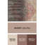 Tapis oriental rouge / beige / brun-1186621434