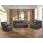Fauteuil oscillant inclinable 1 pièce Transition Style