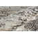 Queens Boulevard Abstract Indoor Rug