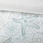 Mini ensemble de housse de couette en coton de style bord de mer Maya Bay-11159542