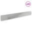 103 cm W Steel Lawn Edging Fencing-130025177-130025181