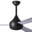 Donaire LED Outdoor Downrod Ceiling Fan-149631328-200814653