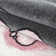 Sewa Grey/Pink Rug