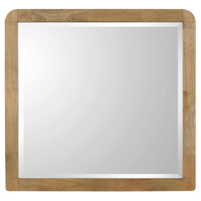 Saturn Mirror