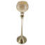 Porte-bougie en verre Adel Modern-671895203