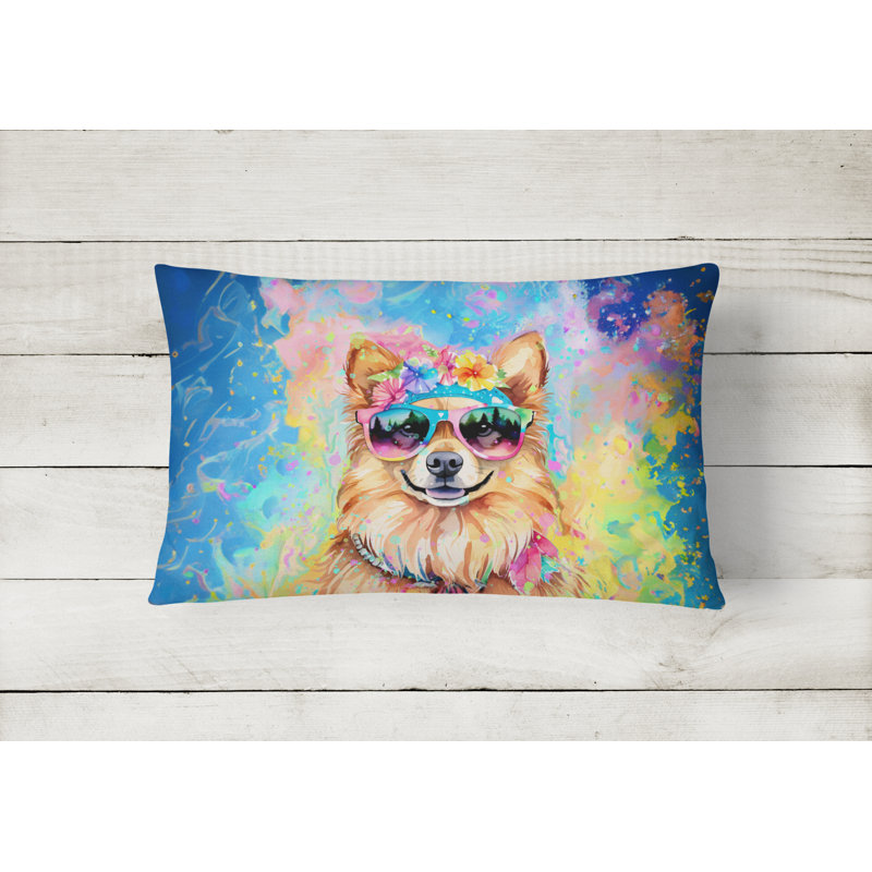 Other/No Pattern Outdoor Throw Pillow