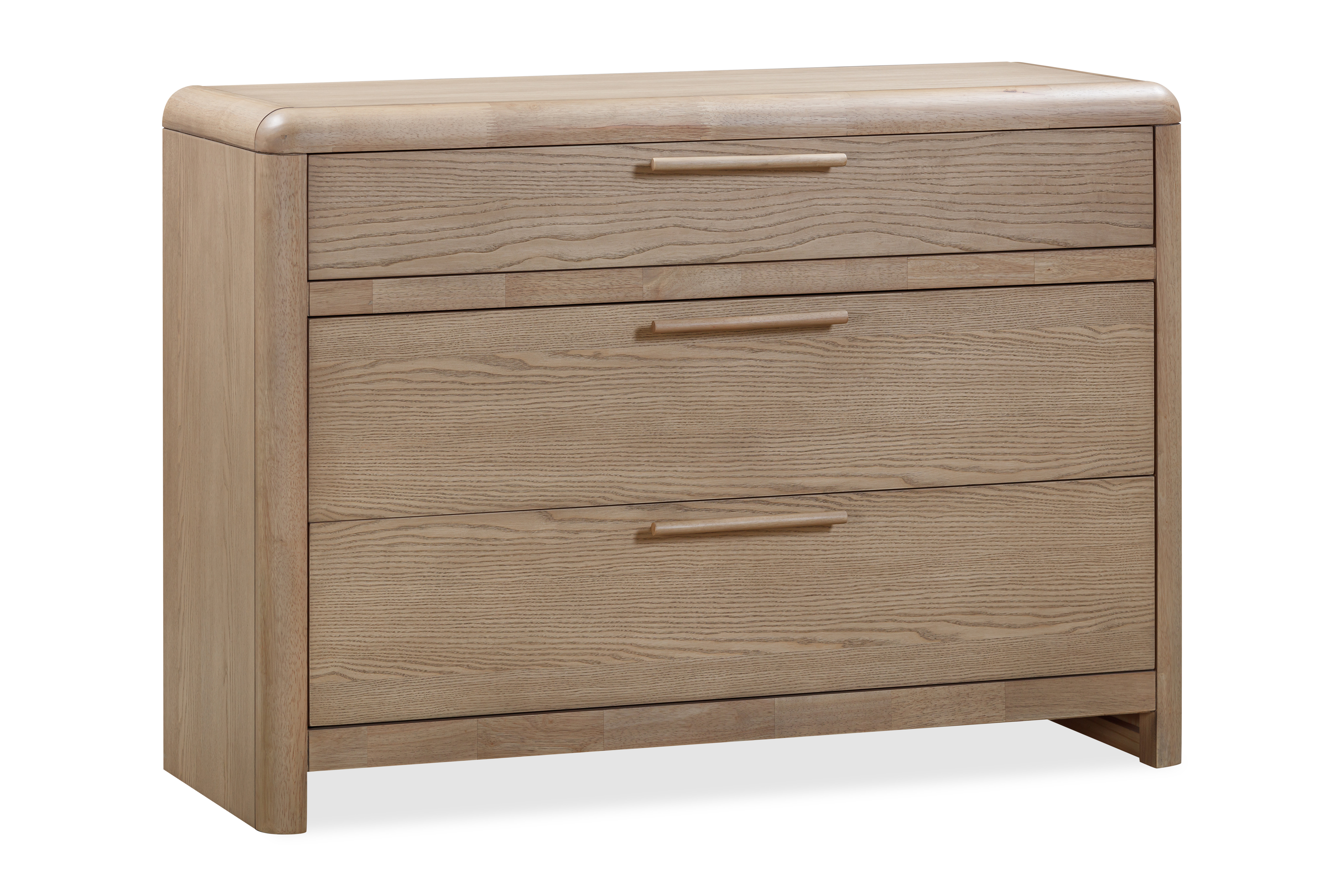 Furano Bachelor Chest - Ginger Furano Bachelor Chest - Ginger