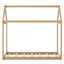 Lit maison en bois-1752410286