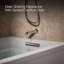 Archer Alcove 72" x 36" Whirpool Bathtub-10978943-65089618