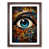 Walnut Framed selected