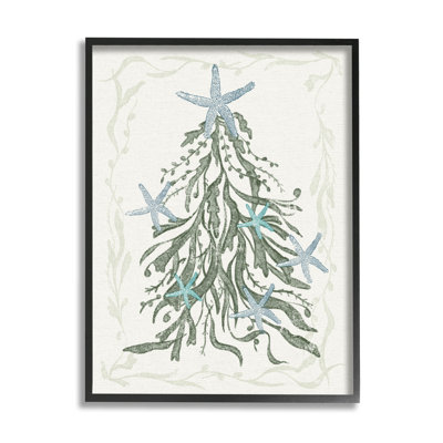 Arbre de Noël nautique Sea at-290