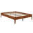 Contemporary  Platform Bed with Slat and Support Design-1786026132-1786026133