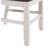Jolin 6 - Person Extendable Four Leg Dining Set