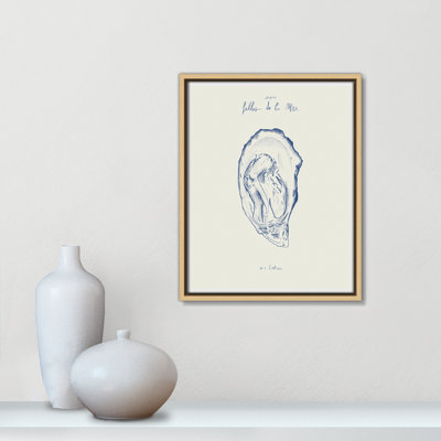 «Filles de la mer I» par Mora