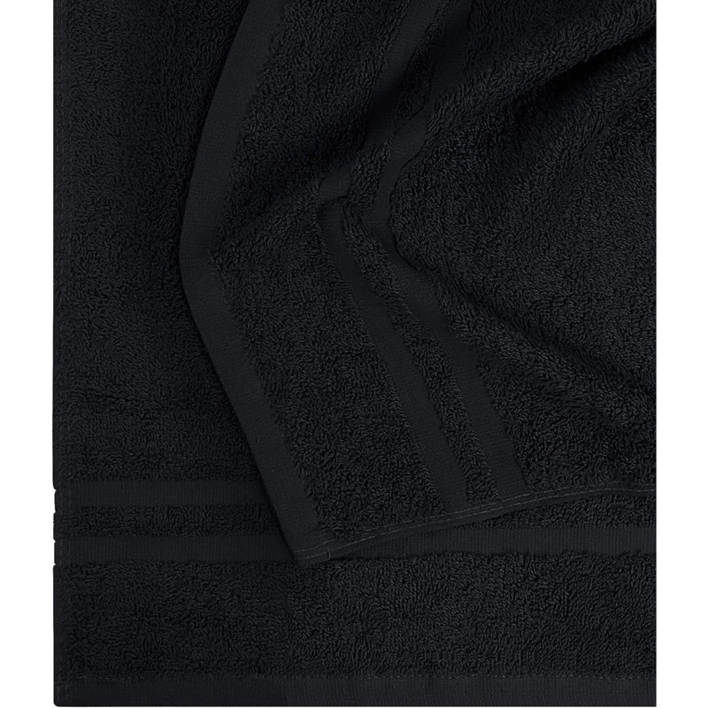 Cotton Bleach Proof Salon Towel  Bleach Safe Gym 100% Cotton Hand Towel, 24 Pack