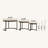 Olanda Nesting Coffee Table