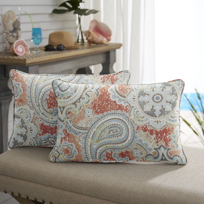 Coussin Handley
