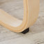 Ashanta Solid Wood Rocking Chair-1577118105