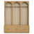 Natural Oak est en rupture de stock