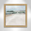 Sentier chatoyant - Peinture sur papier encadrée-58627029-58627026