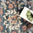 Abani Teuton DAL170A Indoor/Outdoor Floral Navy Area Rug-1070810538