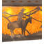 Rustic Lodge 6 - Light Pendant