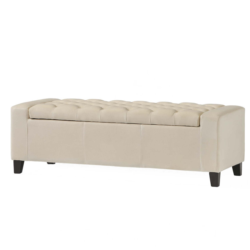 Guernsey Ottoman