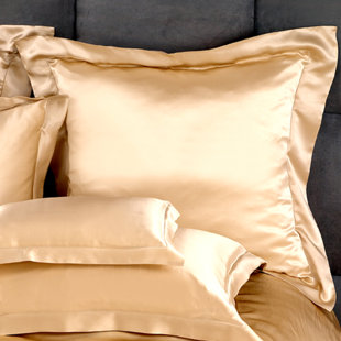 Classic Silk Sham