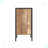 Cedarpoint 15.38 " L Bar Cabinet