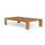 Hayman Outdoor Teak Coffee Table